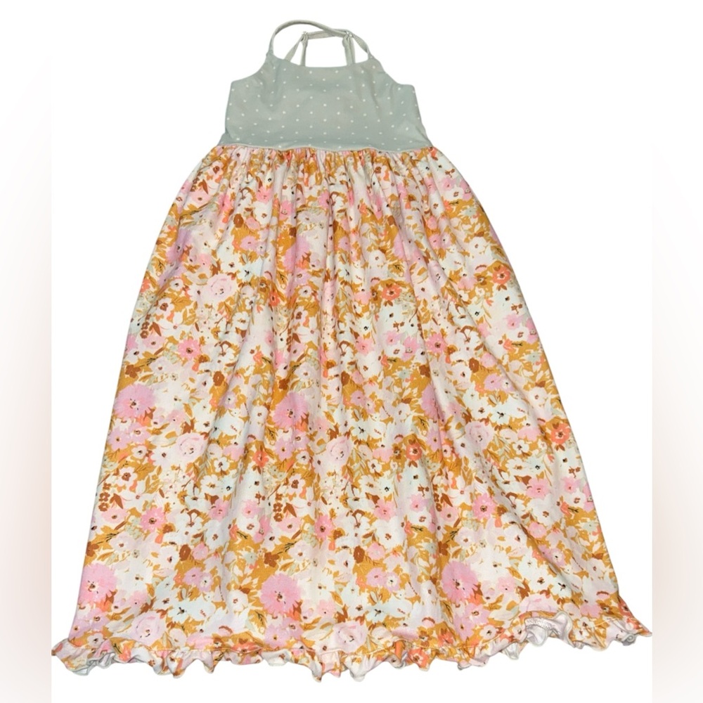 Sweet Honey Nightgown 3T